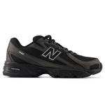 New Balance 740 U740BS2 Black Sneakers