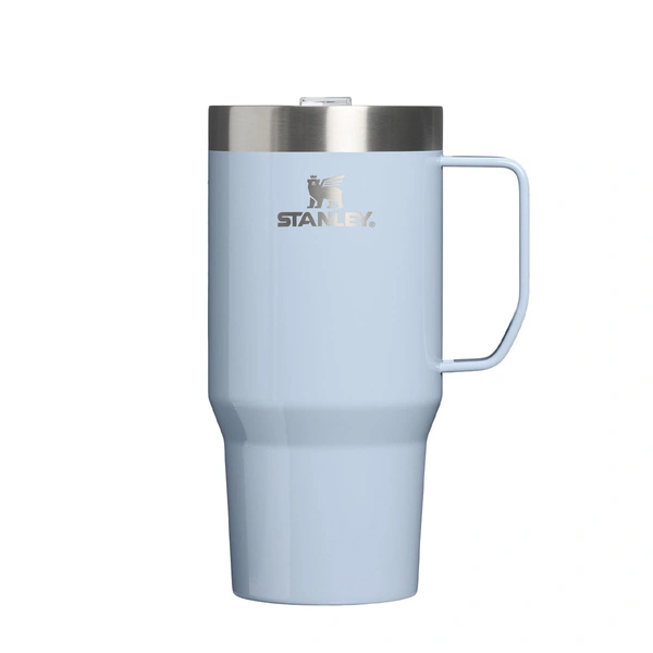 Stanley Insulated Mug with Handle Everyday Suburban 0.71L Blue Dream Gloss