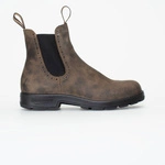 Blundstone 1351 Women's Chelsea Boots Rustic Brown