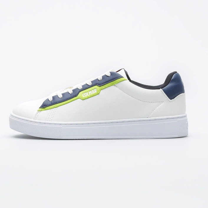 Colmar BATES CREED WHITE