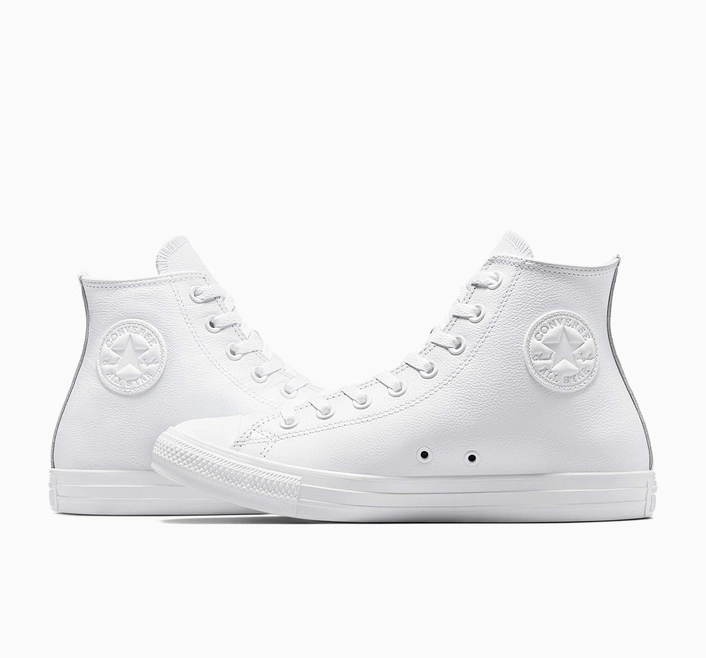 Converse Chuck Taylor All Star Leather 1T406