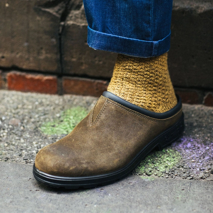 Blundstone Originals 2423 Chodaki Dark Olive