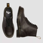 Dr. Martens boots 1460 Pascal Ambassador dark green 31981300