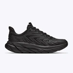 HOKA Clifton UTL Men's Sneakers Black/Black