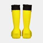 Fubuki Niseko 3.0 Yellow Snow Boots
