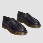 Dr. Martens Penton Smooth Leather Loafers 30980001