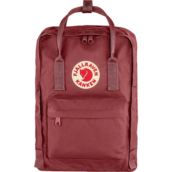 Fjällräven Backpack Kånken Laptop 13" F23523-326 Ox Red