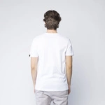 Alpha Industries NASA Reflective T WHite