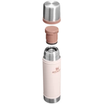 Stanley Legenday Classic 0.6L Rose Quartz