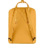 Fjallraven Plecak Kanken F23510-160-916 Ochre-Confetti Pattern
