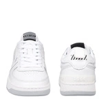 KAOTIKO WHITE SNEAKERS BASKET WOMAN 