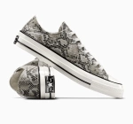 Converse Chuck 70 Snakeskin Print A13434C