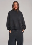 Coalition CLTN REMIK Women's hoodie – black