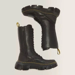 Dr. Martens boots DMXL 14 Eye black 43129001