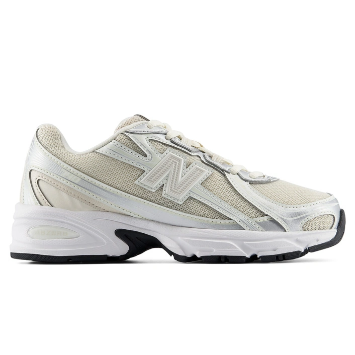 New Balance 740 G7402A3 Beige Kids' Sneakers