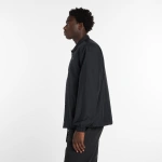 New Balance Lightweight Coaches Jacket MJ61U6AJBK