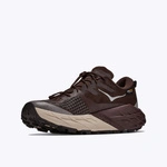 HOKA Speedgoat 7 GORE-TEX Men's Trail Running Shoes Spiced Chocolate/River Rock Grey