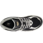 New Balance 2002 GC2002PO Black Kids' Sneakers