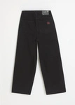Coalition CLTN NAGOR Women's Trousers – black