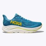 HOKA Clifton 10 Men's Running Shoes Alpine Blue / Foggy Night