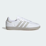 Adidas Samba OG Cloud White / Grey One / Cloud White JI3206