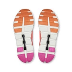 On Running CLOUD 6 COAST Salmon-Pearl 3WF10023283