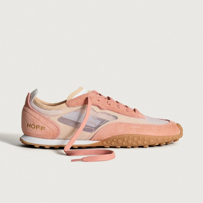 HOFF SNEAKERS TANAGER 12510001