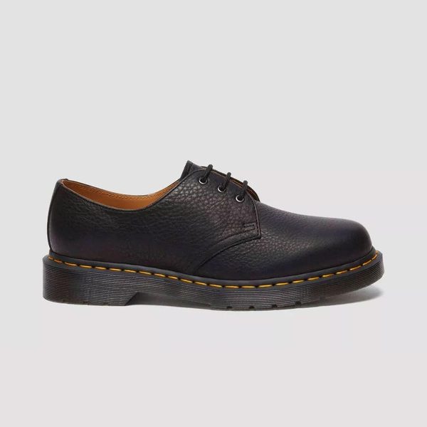 Dr. Martens men's shoes 1461 Ambassador black 31994001