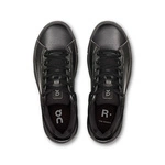 On THE ROGER ADVANTAGE Black-Black 3WF30391043