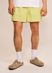 Coalition CLTN KEMI Men's Swim Shorts – lime