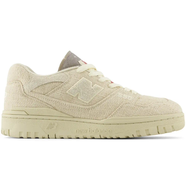 New Balance Beige Sneakers 550 BB550THA
