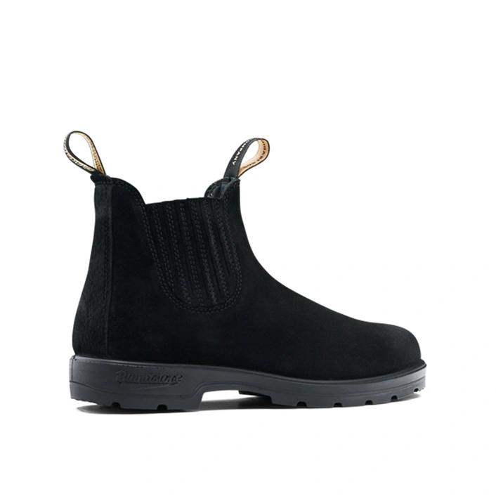 Blundstone 2622 POP TRADING COMPANY Chelsea Boots Double Black
