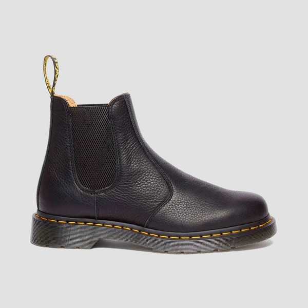 Dr. Martens 2976 Ambassador Leather Chelsea Boots 31989001