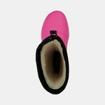 Fubuki Niseko 3.0 Pink Snow Boots