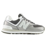 New Balance 574 W5748DS Silver Women's Sneakers