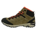 LOMER SELLA II HIGH MTX SUEDE