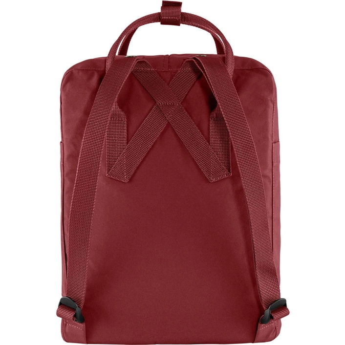Fjällräven Backpack Kånken F23510-326 Ox Red