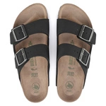 Birkenstock Arizona BFBC VEGAN Black 1019057