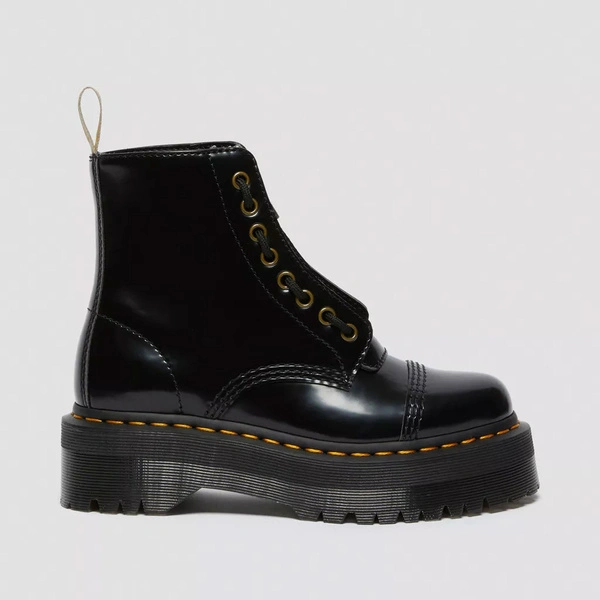 Dr. Martens Sinclair Vegan Platform Boots DM26410001