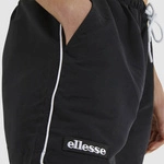 Ellesse SZORTY DEM SLACKERS SWIM SHORTS BLACK