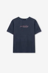 Kaotiko T-shirt WASHED ON VACATION