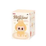 Pop Mart Labubu THE MONSTERS Have A Seat Series - Vinyl Plush Pendant Blind Box (1pc.)