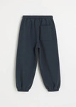 Coalition CLTN K WIDES Kids' Joggers – dark navy