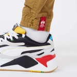 Alpha Industries Utility Pant KHAKI