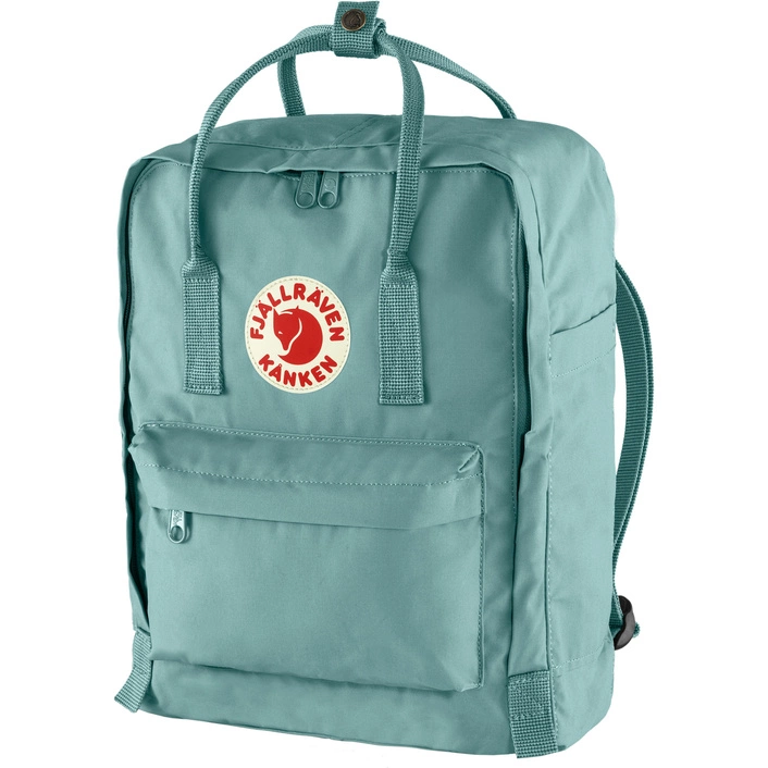 Fjällräven Backpack Kånken F23510-501 Sky Blue