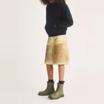 Dr. Martens rain boots 1460 Rain khaki 41250300