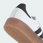 Adidas Sambae Cloud White / Core Black / Gold Metallic JI1349