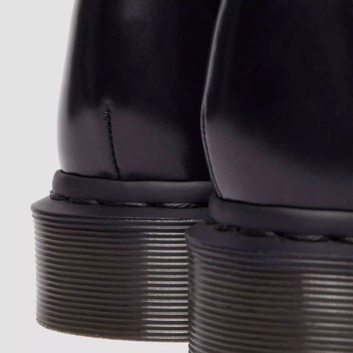 Dr. Martens Loafers Adrian Snaffle Smooth Black 32102001
