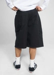 Coalition CLTN ROSE SK8 Men's Shorts – black