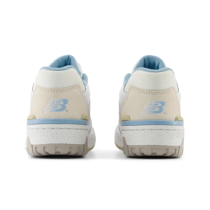 New Balance 550 GSB550EP White Kids' Sneakers